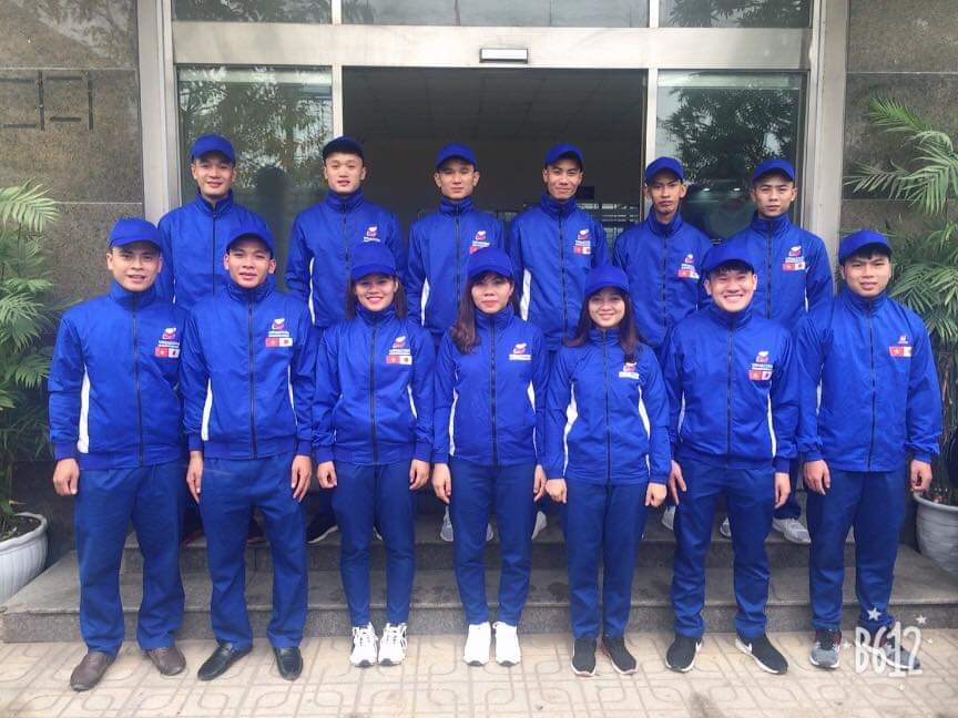 9.494 lao động đi làm việc ở nước ngoài trong tháng 3 năm 2023
