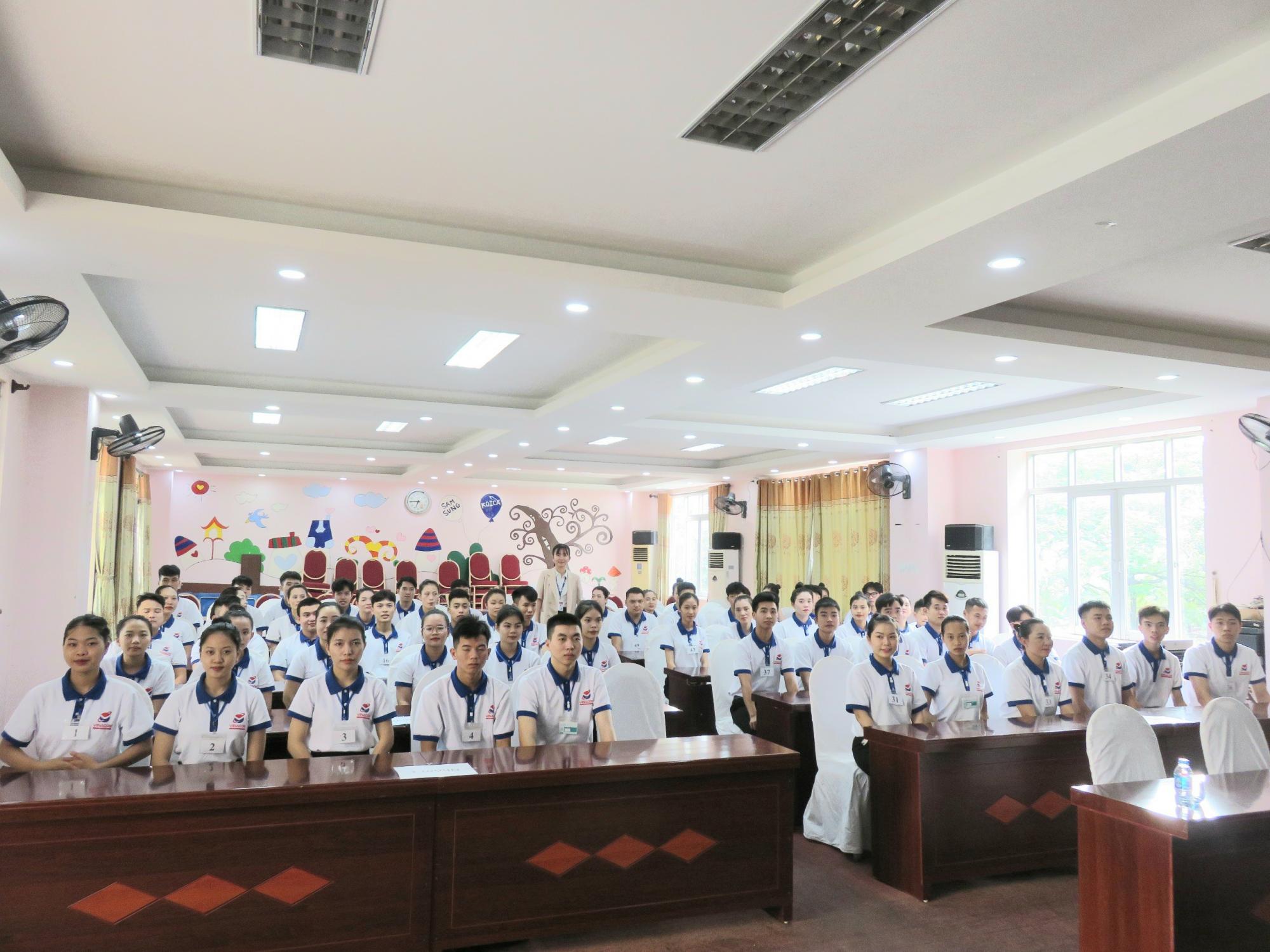 Sắp tổ chức thi kỹ năng đặc định cho 2 lĩnh vực chăm sóc điều dưỡng và lĩnh vực nông nghiệp đối với người lao động đi làm việc tại Nhật Bản